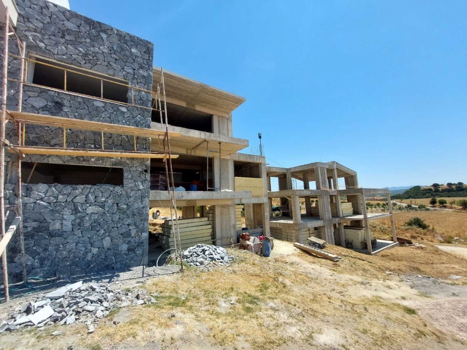 4 bedroom Villa in Sithonia, Chalkidiki, Greece – 60284