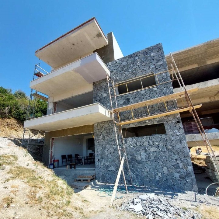 4 bedroom Villa in Sithonia, Chalkidiki, Greece – 60284
