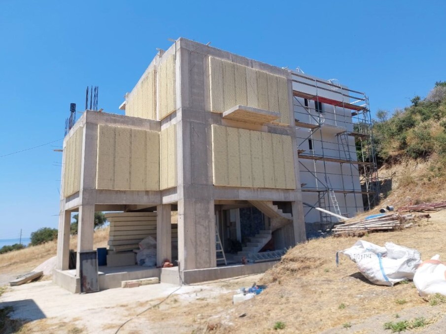 4 bedroom Villa in Sithonia, Chalkidiki, Greece – 60284