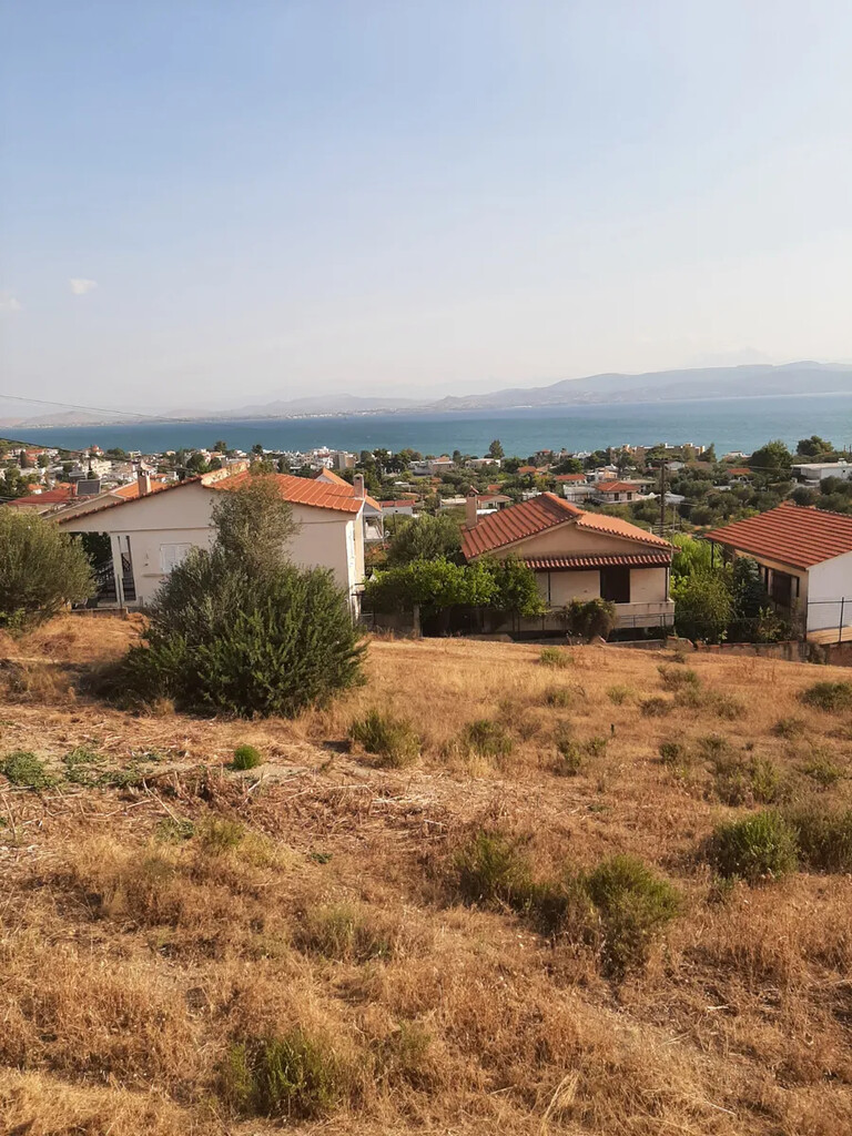 3 bedroom Maisonette in Inofita, Boeotia, Greece – 60283