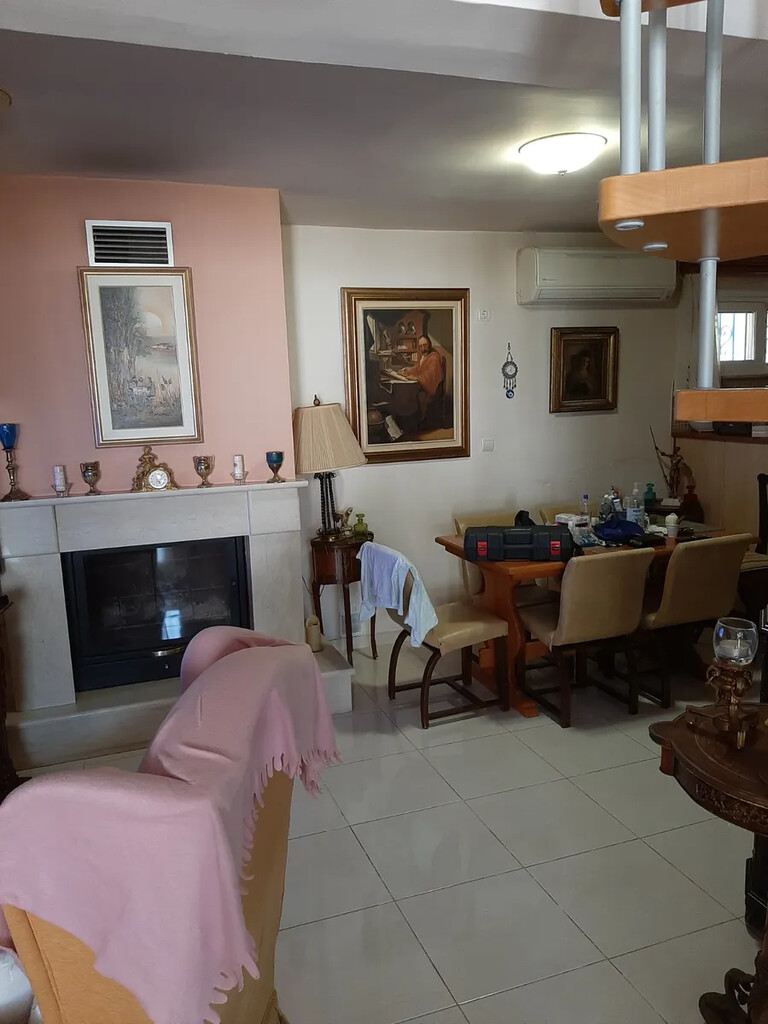 3 bedroom Maisonette in Inofita, Boeotia, Greece – 60283