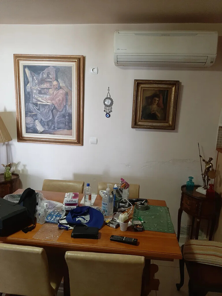 3 bedroom Maisonette in Inofita, Boeotia, Greece – 60283
