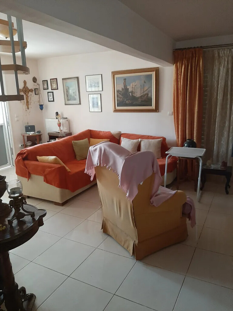 3 bedroom Maisonette in Inofita, Boeotia, Greece – 60283