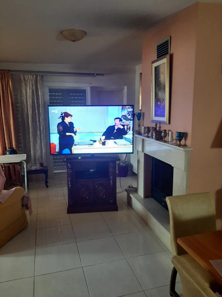 3 bedroom Maisonette in Inofita, Boeotia, Greece – 60283