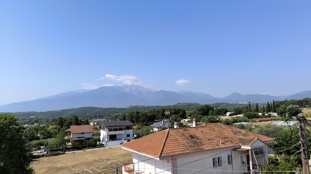 3 bedroom Flat in Katerini, Pieria Prefecture, Greece – 60280