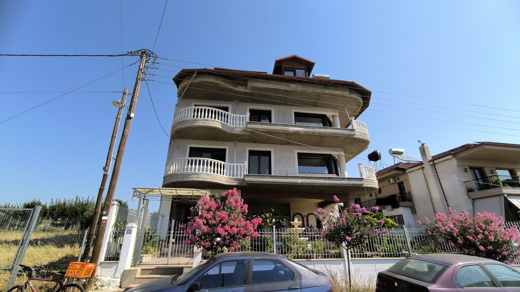 10 bedroom Complex in Katerini, Pieria Prefecture, Greece – 60275