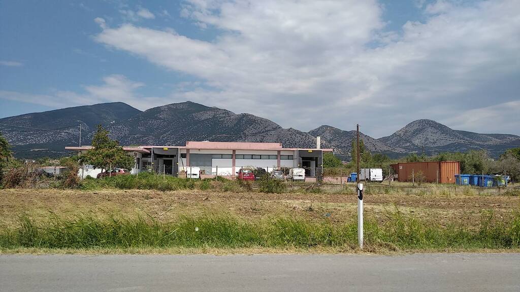 Commercial property in Xanthi, Xanthi Prefecture, Greece – 60251