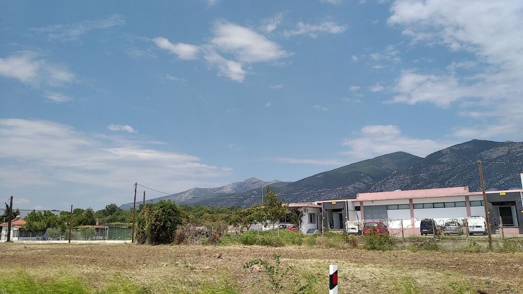Commercial property in Xanthi, Xanthi Prefecture, Greece – 60251