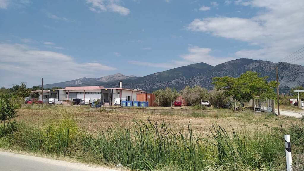Commercial property in Xanthi, Xanthi Prefecture, Greece – 60251