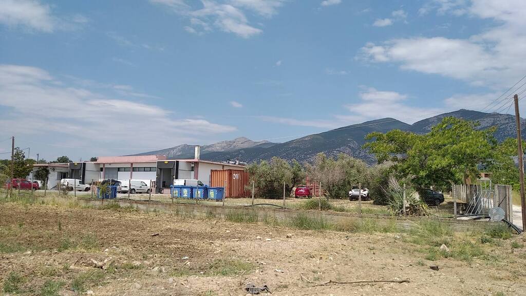 Commercial property in Xanthi, Xanthi Prefecture, Greece – 60251