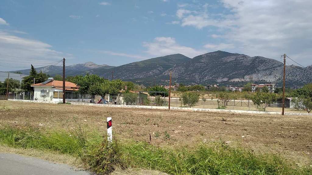 Commercial property in Xanthi, Xanthi Prefecture, Greece – 60251
