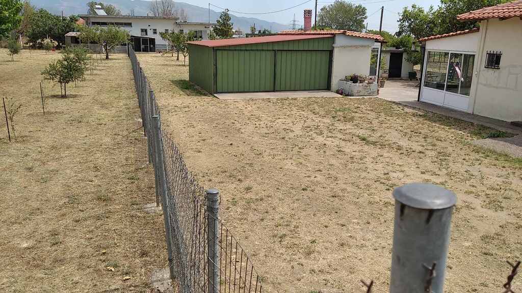 Commercial property in Xanthi, Xanthi Prefecture, Greece – 60251