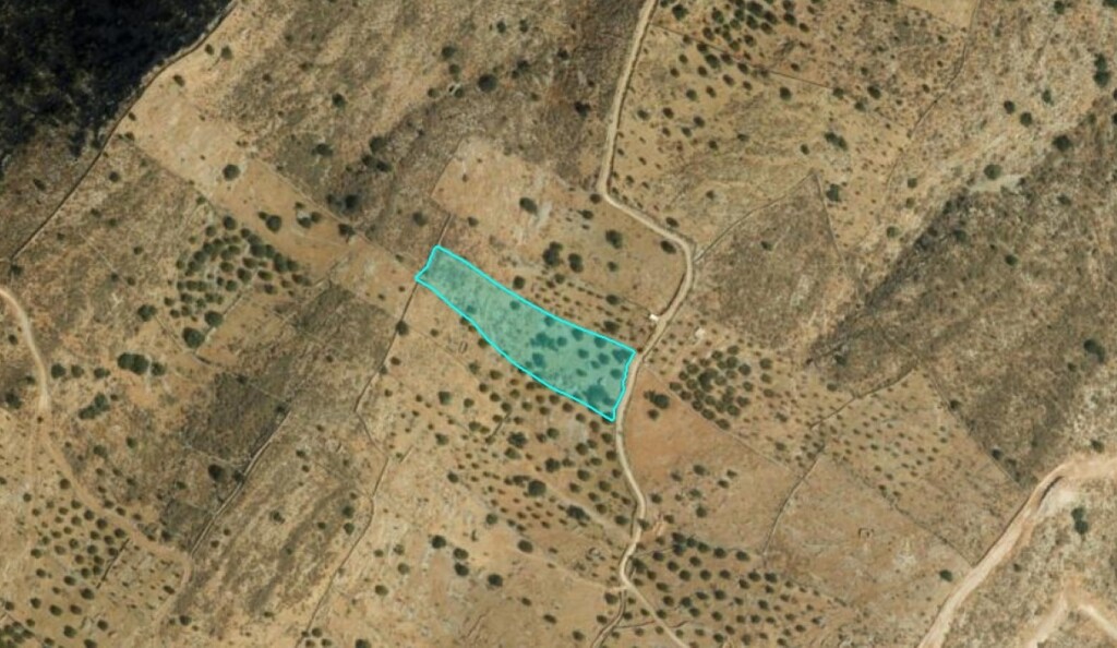 Land in Agios Nikolaos, Lasithi Prefecture, Greece – 60247