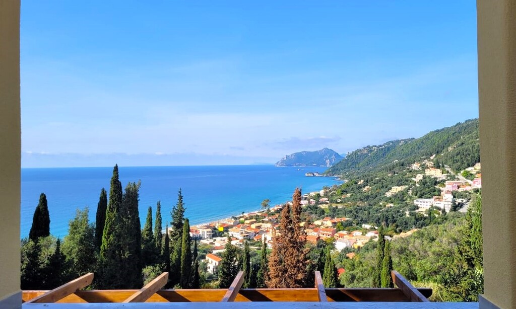 3 bedroom Detached house in Corfu, Corfu Prefecture, Greece – 60216