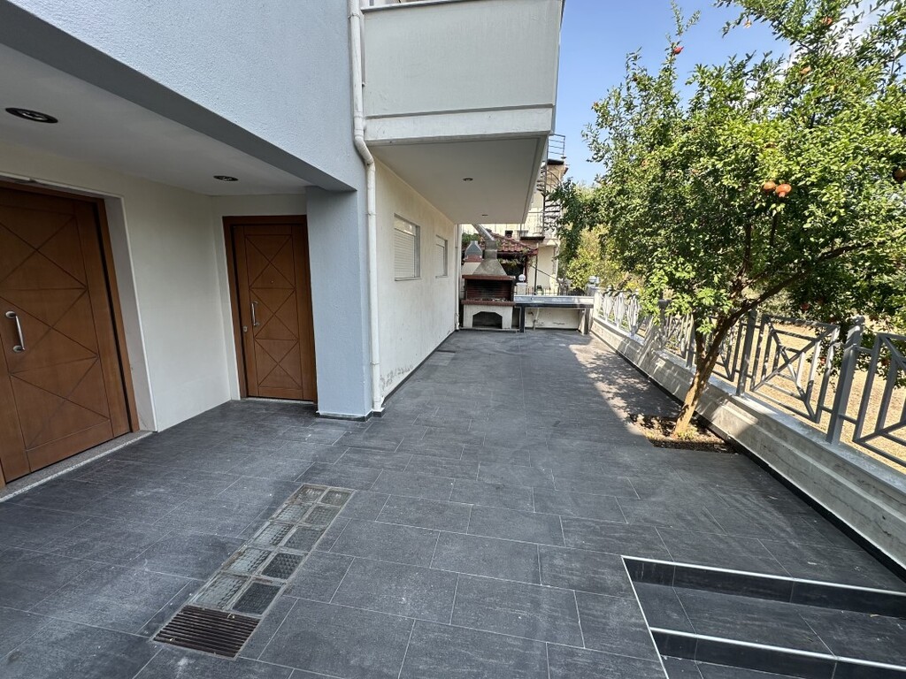 3 bedroom Detached house in Stavroupoli, Thessaloniki – Suburbs, Greece – 60209