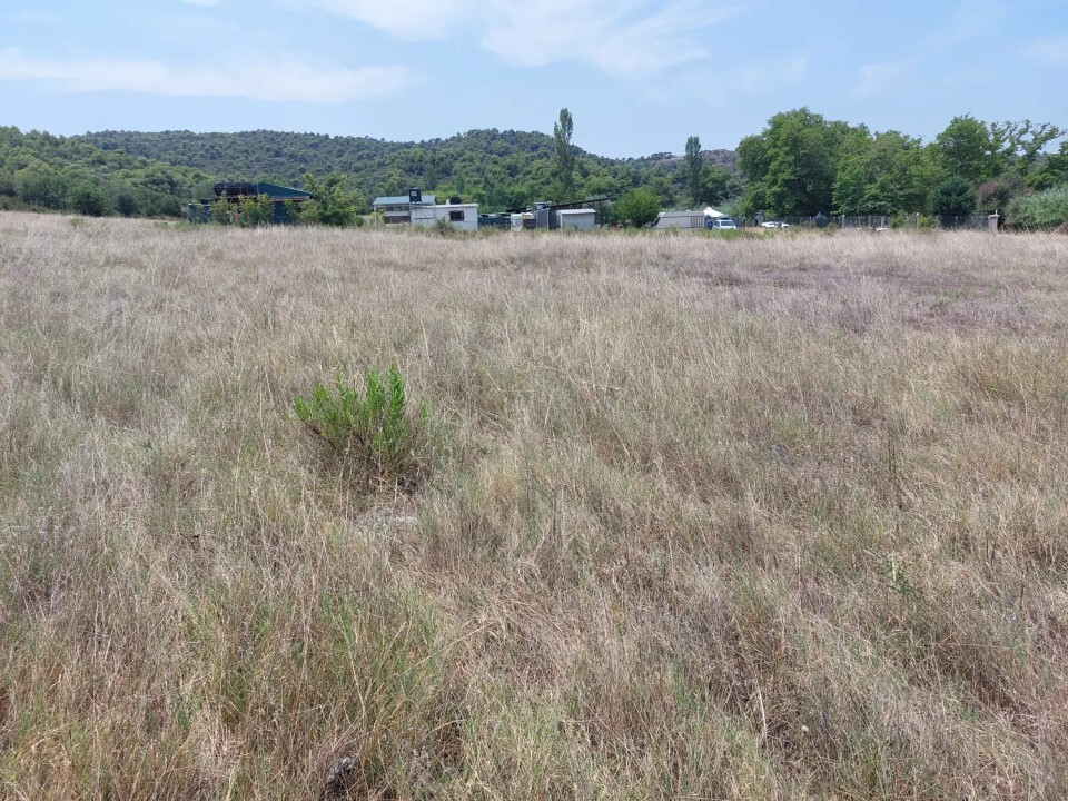 Land in Sithonia, Chalkidiki, Greece – 60205