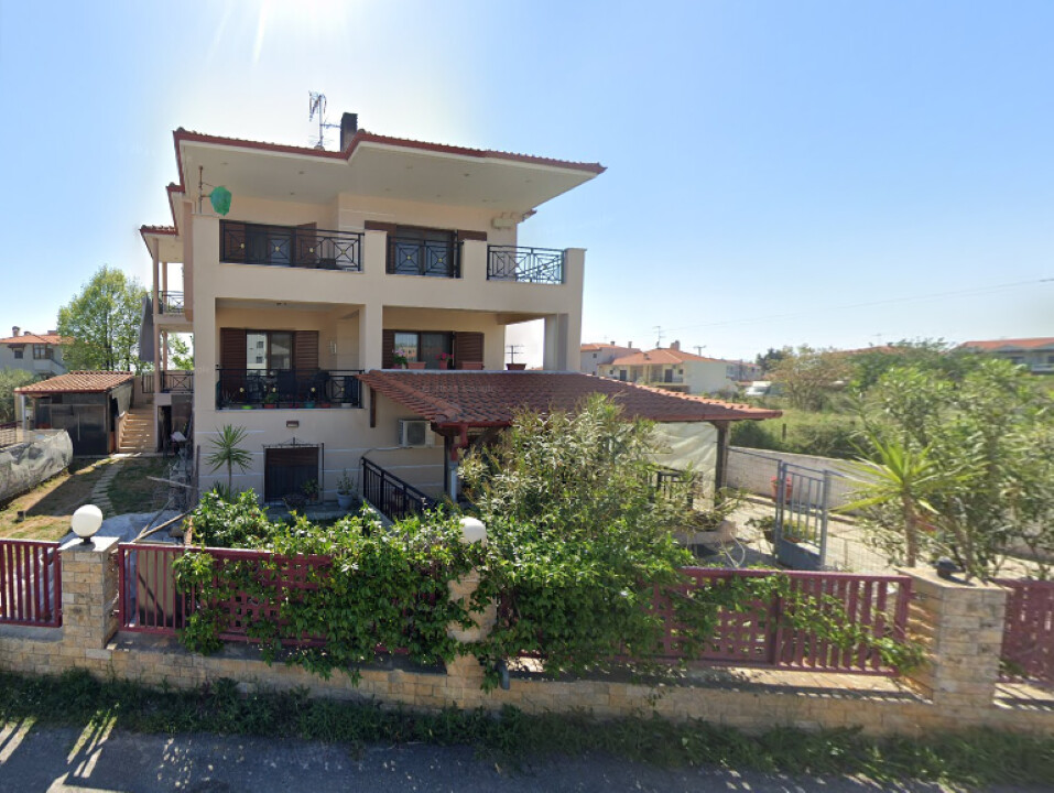 3 bedroom Maisonette in Sithonia, Chalkidiki, Greece – 60200