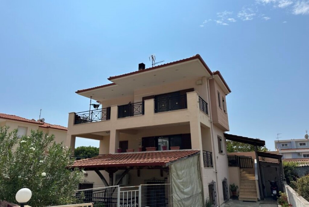 3 bedroom Maisonette in Sithonia, Chalkidiki, Greece – 60200