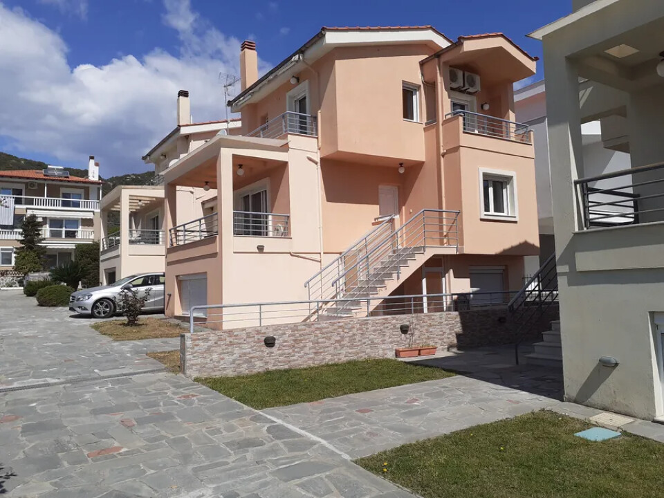 3 bedroom Maisonette in Eleitheres, Kavala Prefecture, Greece – 60191