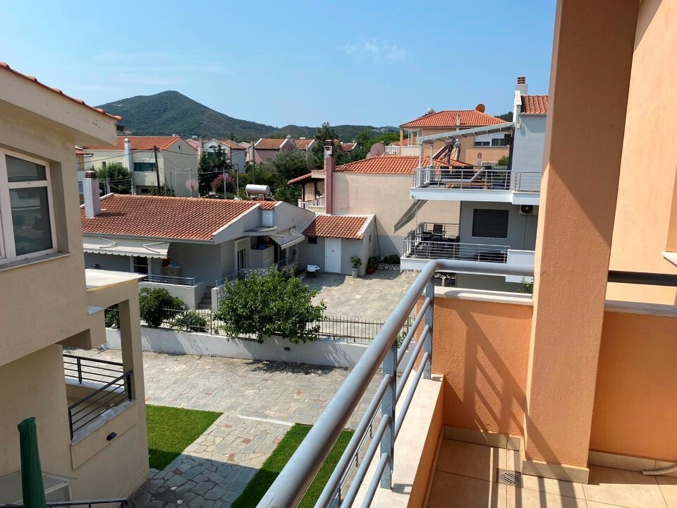 3 bedroom Maisonette in Eleitheres, Kavala Prefecture, Greece – 60191