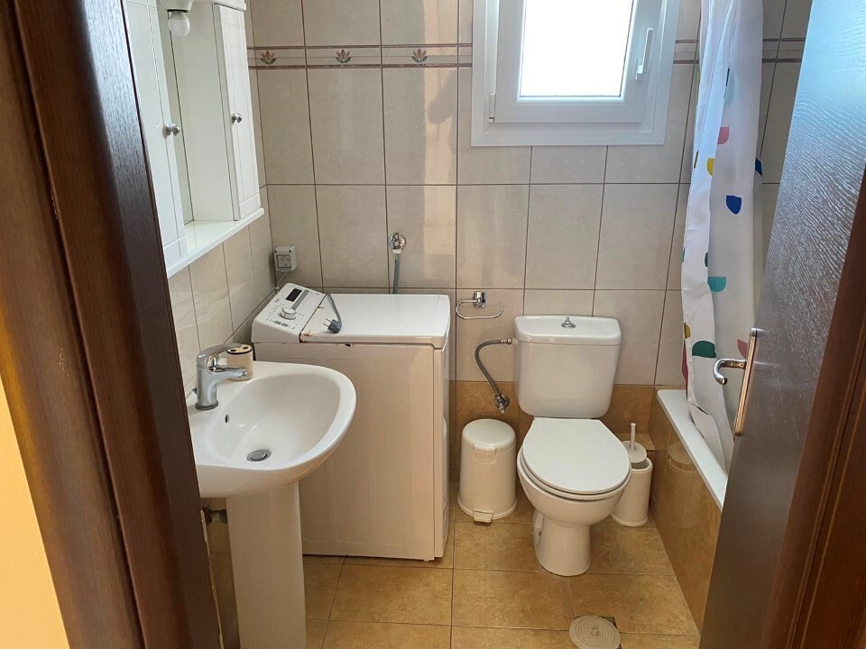 3 bedroom Maisonette in Eleitheres, Kavala Prefecture, Greece – 60191