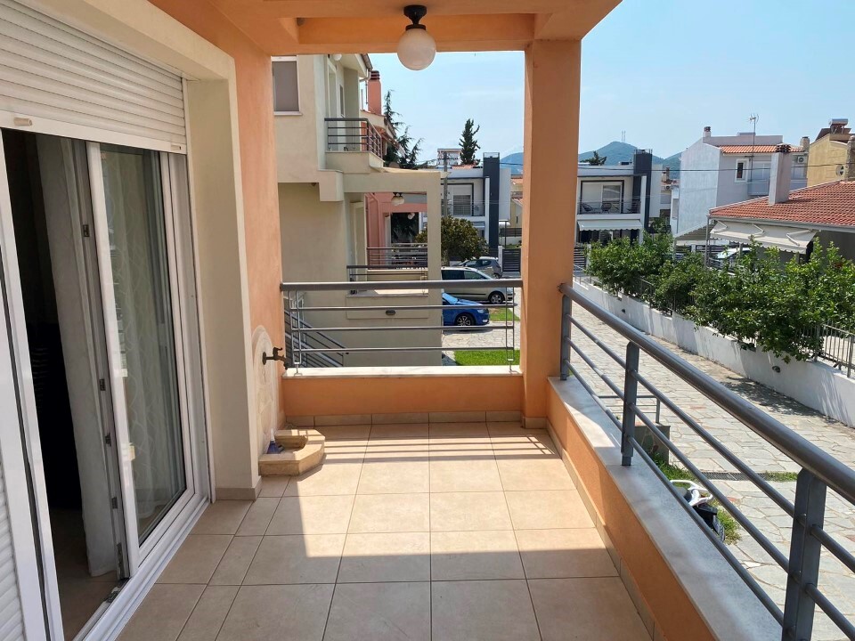 3 bedroom Maisonette in Eleitheres, Kavala Prefecture, Greece – 60191