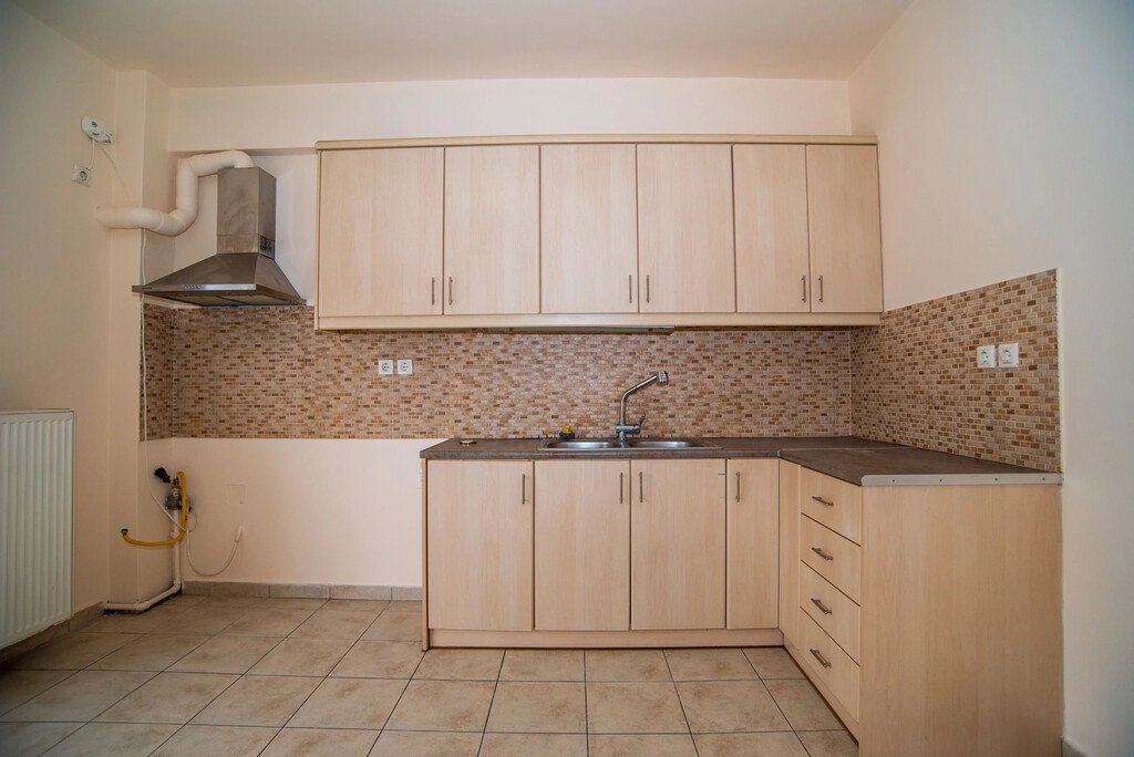 1 bedroom Flat in Aigaleo, Athens – West, Greece – 60187