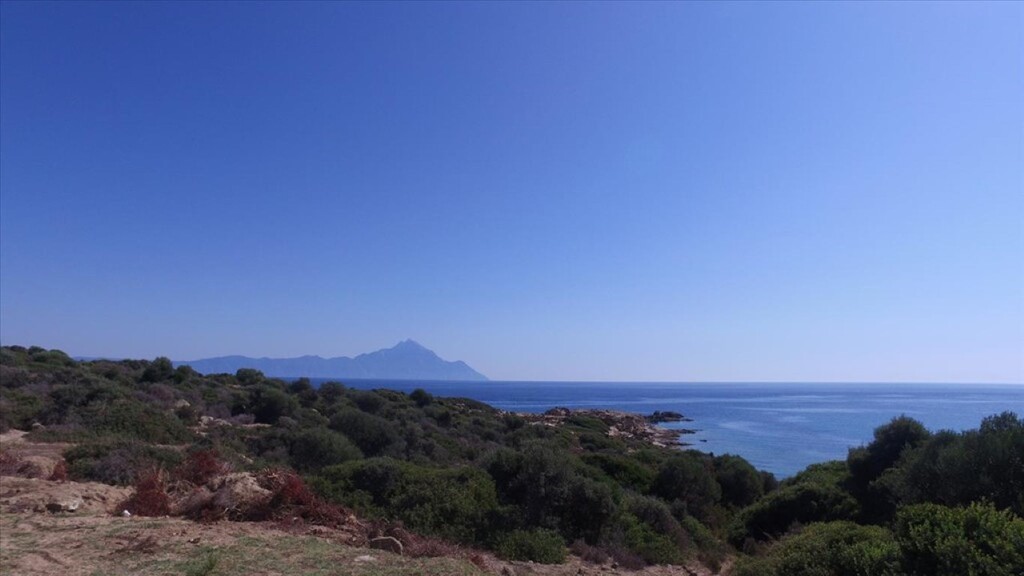Land in Sithonia, Chalkidiki, Greece – 60181