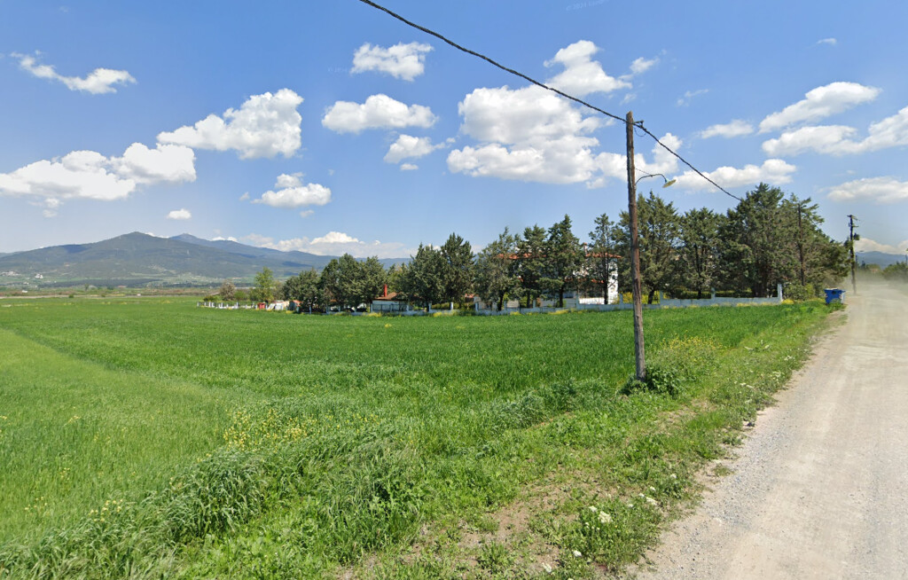 Land in Vasilika, Thessaloniki – Suburbs, Greece – 60170