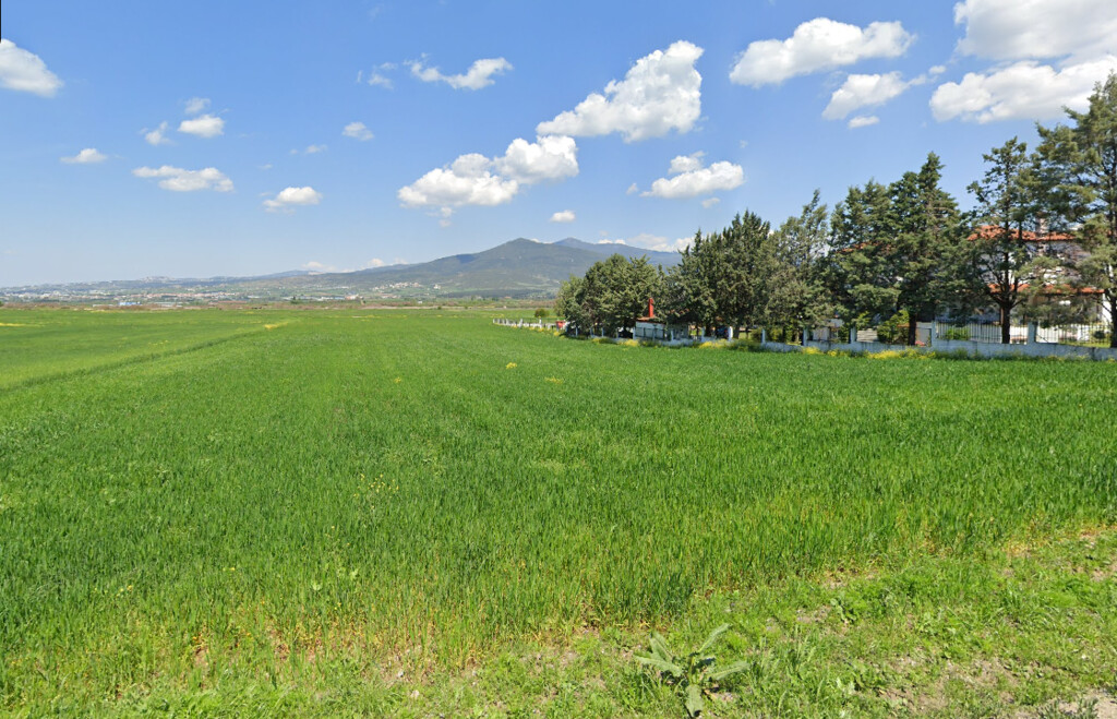 Land in Vasilika, Thessaloniki – Suburbs, Greece – 60170
