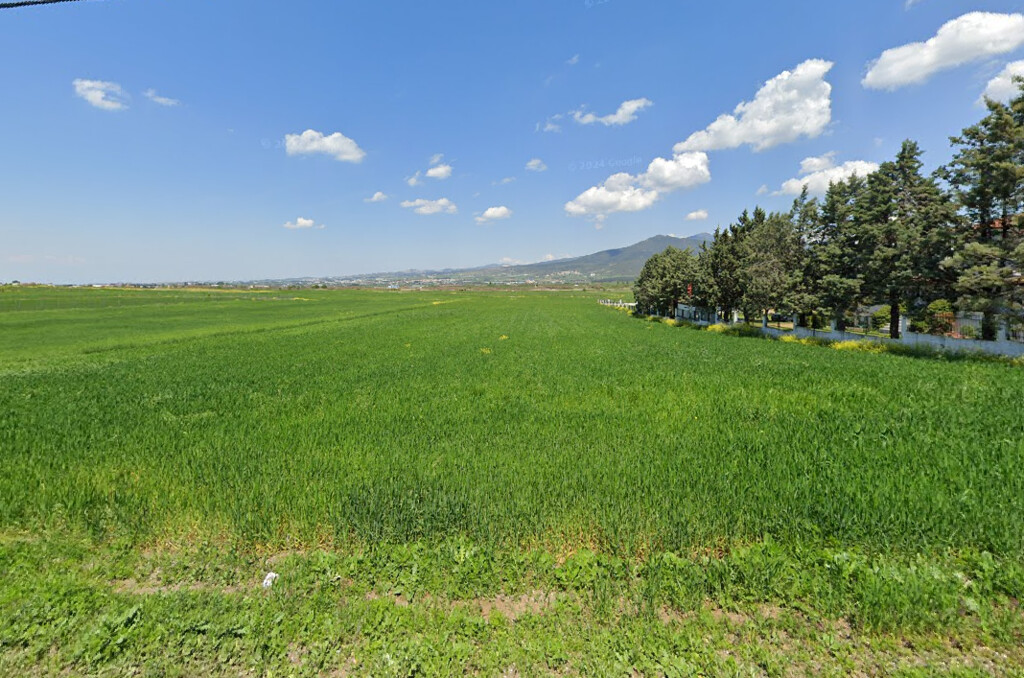 Land in Vasilika, Thessaloniki – Suburbs, Greece – 60170