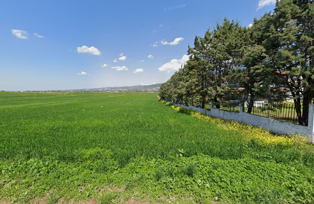 Land in Vasilika, Thessaloniki – Suburbs, Greece – 60170