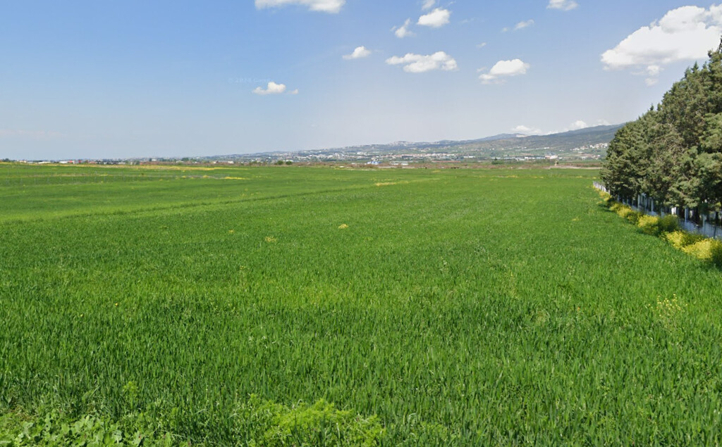 Land in Vasilika, Thessaloniki – Suburbs, Greece – 60170