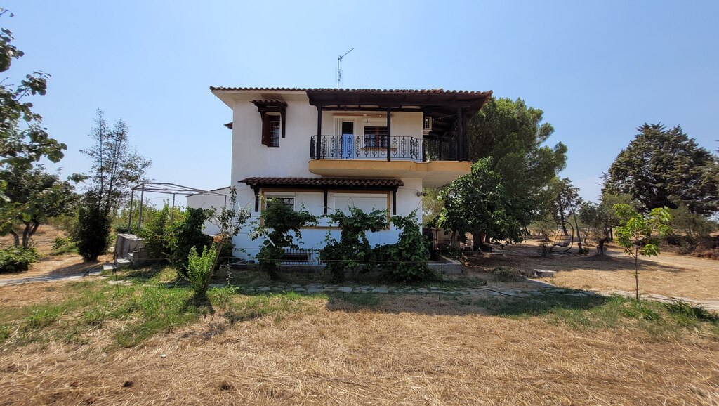 3 bedroom Detached house in Epanomi, Thessaloniki – Suburbs, Greece – 60169