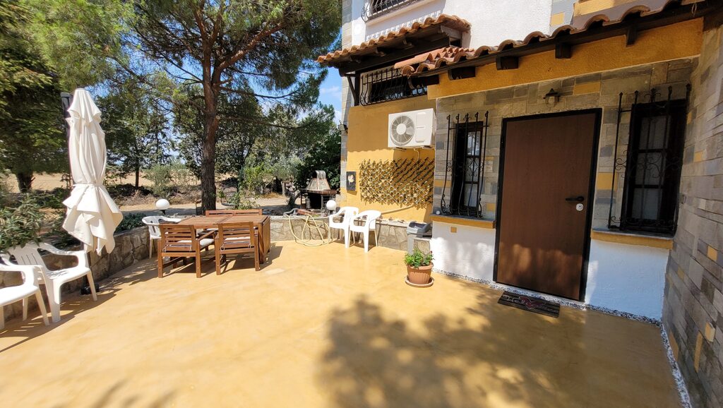 3 bedroom Detached house in Epanomi, Thessaloniki – Suburbs, Greece – 60169