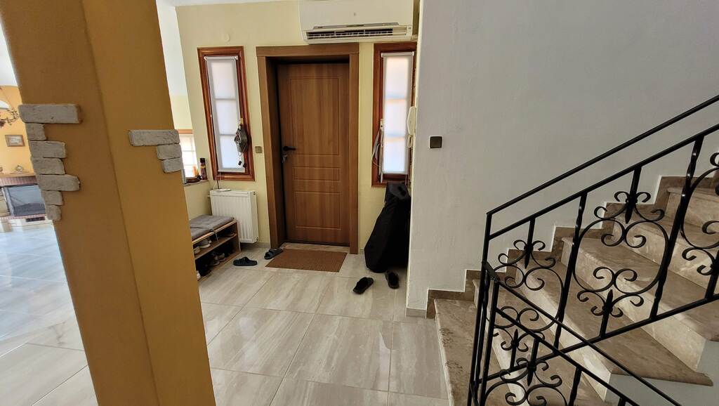 3 bedroom Detached house in Epanomi, Thessaloniki – Suburbs, Greece – 60169