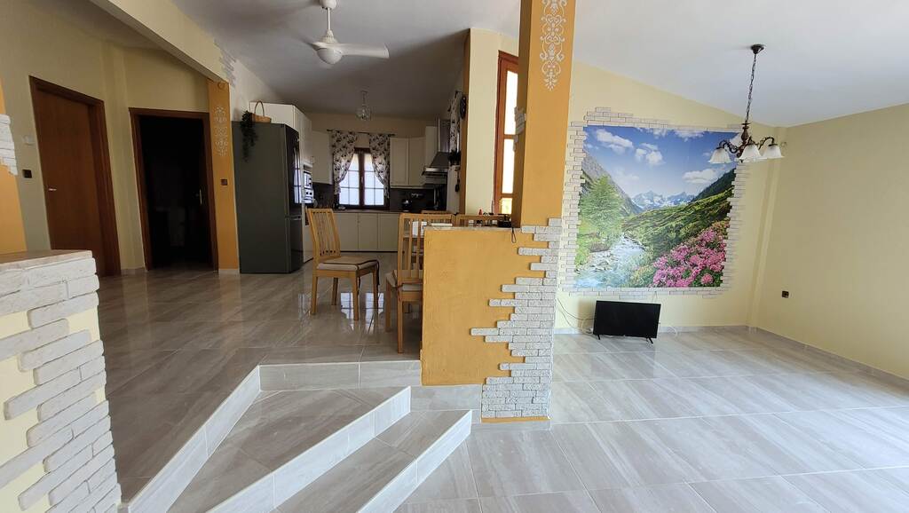 3 bedroom Detached house in Epanomi, Thessaloniki – Suburbs, Greece – 60169
