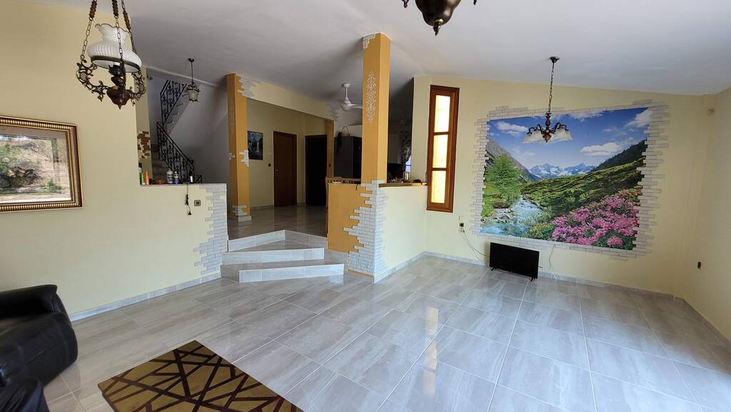 3 bedroom Detached house in Epanomi, Thessaloniki – Suburbs, Greece – 60169