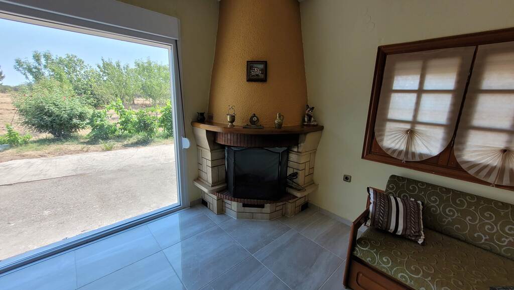 3 bedroom Detached house in Epanomi, Thessaloniki – Suburbs, Greece – 60169