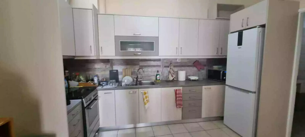 2 bedroom Flat in Kaminia – Palaia Kokkinia, Piraeus, Greece – 60136