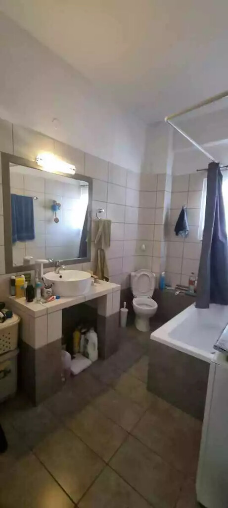 2 bedroom Flat in Kaminia – Palaia Kokkinia, Piraeus, Greece – 60136