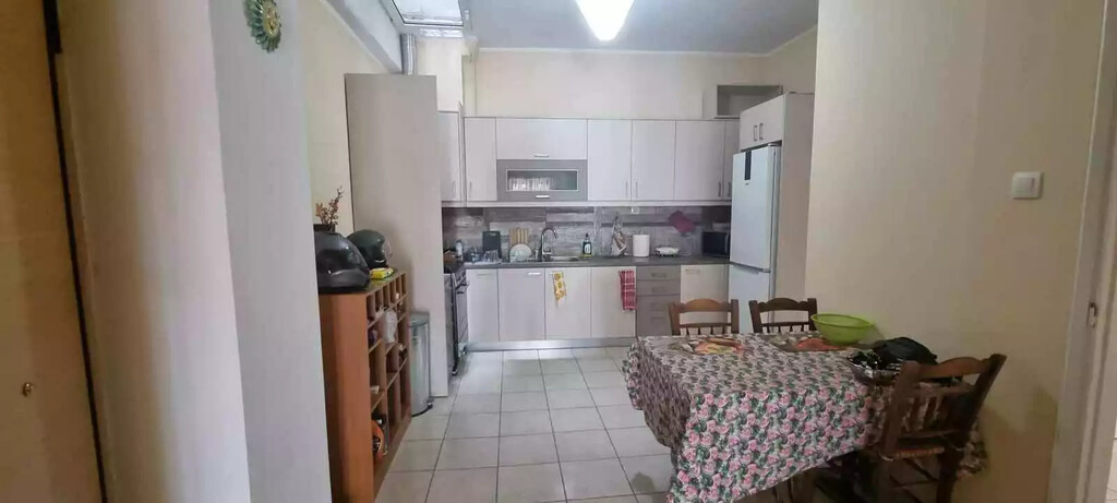 2 bedroom Flat in Kaminia – Palaia Kokkinia, Piraeus, Greece – 60136