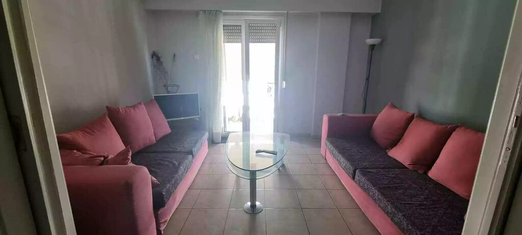 1 bedroom Flat in Kaminia – Palaia Kokkinia, Piraeus, Greece – 60135
