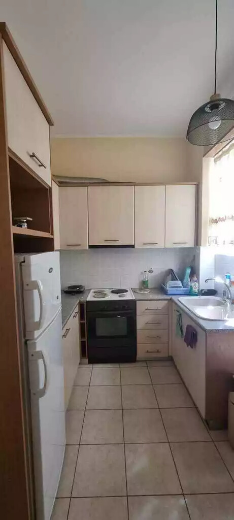 1 bedroom Flat in Kaminia – Palaia Kokkinia, Piraeus, Greece – 60135