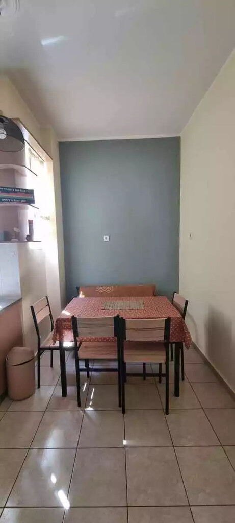 1 bedroom Flat in Kaminia – Palaia Kokkinia, Piraeus, Greece – 60135