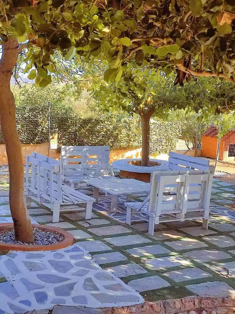 4 bedroom Detached house in Kalivia Thorikou, Rest Of Attica, Greece – 60133