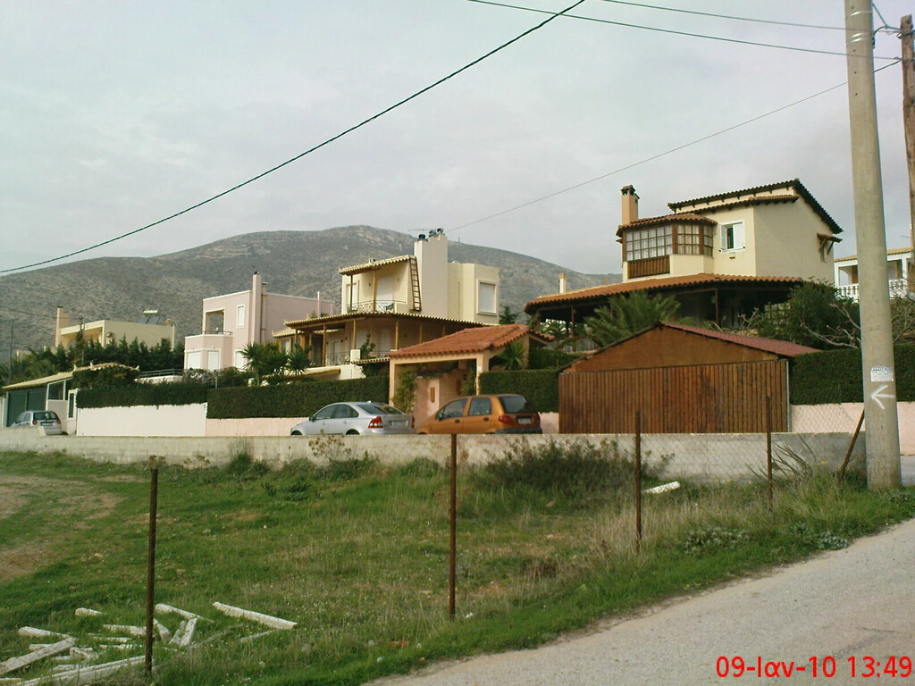 4 bedroom Detached house in Kalivia Thorikou, Rest Of Attica, Greece – 60133