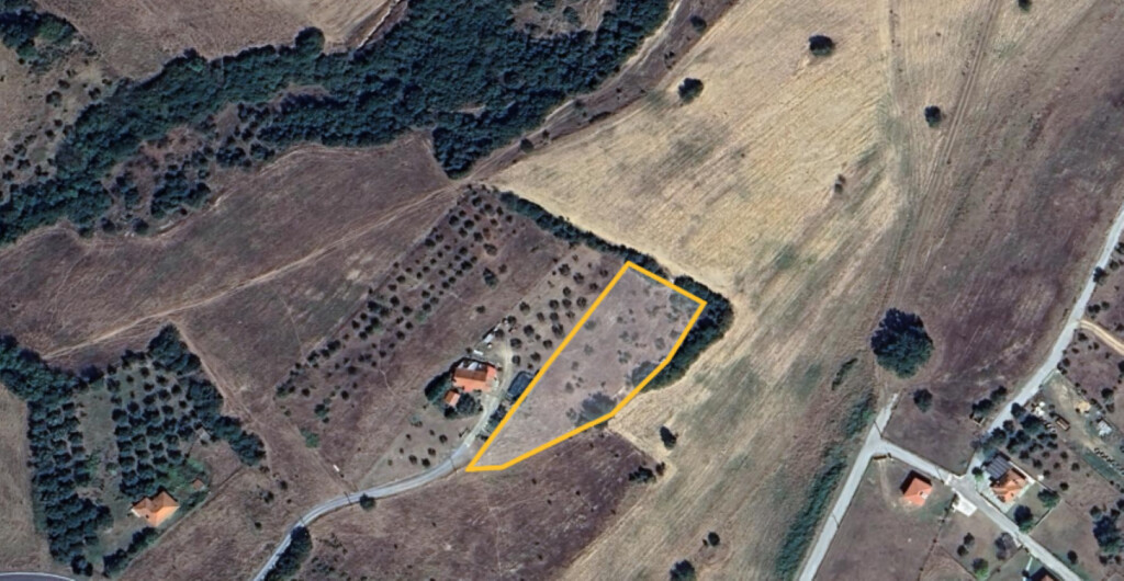 Land in Aristotle, Chalkidiki, Greece – 60115