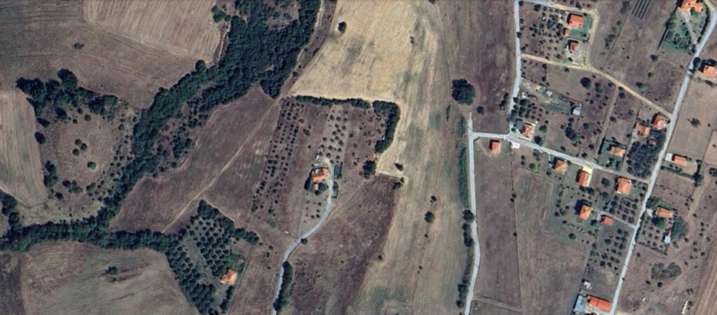 Land in Aristotle, Chalkidiki, Greece – 60115