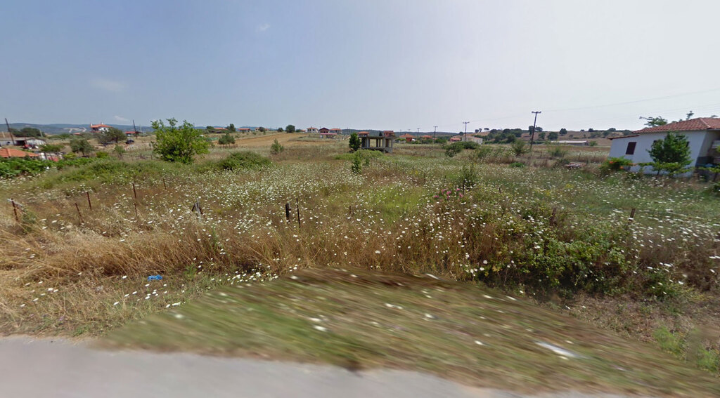 Land in Aristotle, Chalkidiki, Greece – 60111